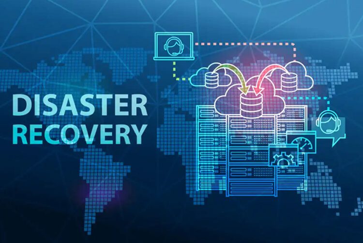 disaster_recovery disaster_recovery