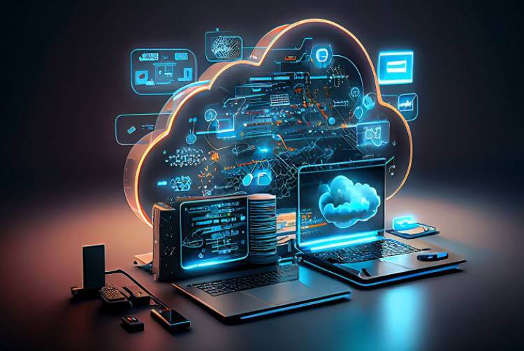 Cloud_Technology Cloud_Technology