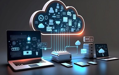 Cloud-Computing Cloud-Computing