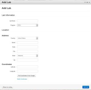 abret-manage-labs abret-manage-labs