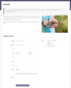 dove-donate dove-donate