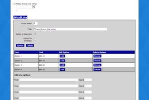 ipha-event-options ipha-event-options
