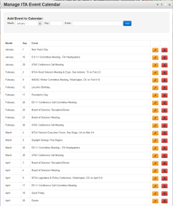 ita-manage-events ita-manage-events