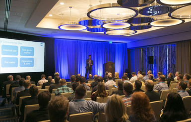 AT&T Program Ceremony